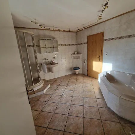 Daire Dm Hotels Apartments - Apartment Pfarrgasse 11 - Kullstedt