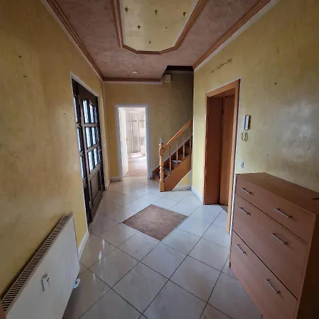 Daire Dm Hotels Apartments - Apartment Pfarrgasse 11 - *