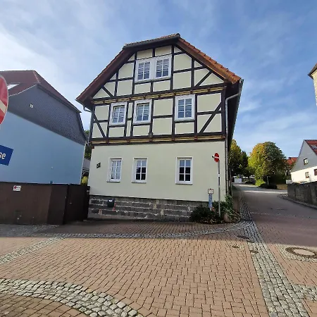 Daire Dm Hotels Apartments - Apartment Pfarrgasse 11 - *