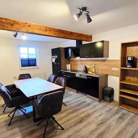 Dm Hotels Apartments - Apartment Pfarrgasse 11 - Apartmán *