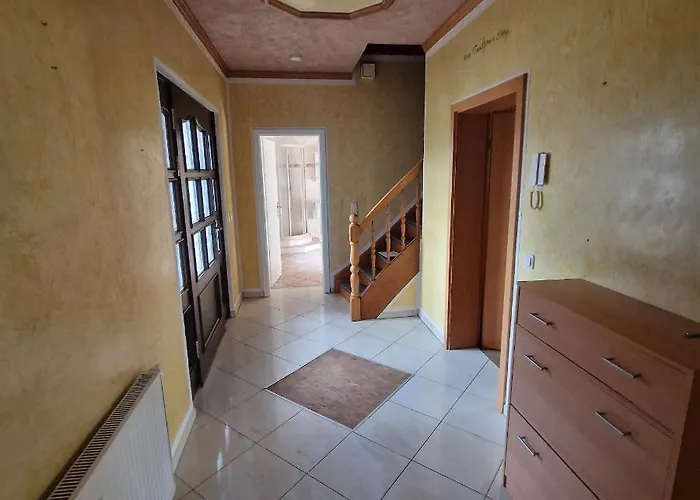 Appartement Dm Hotels Apartments - Apartment Pfarrgasse 11 - *