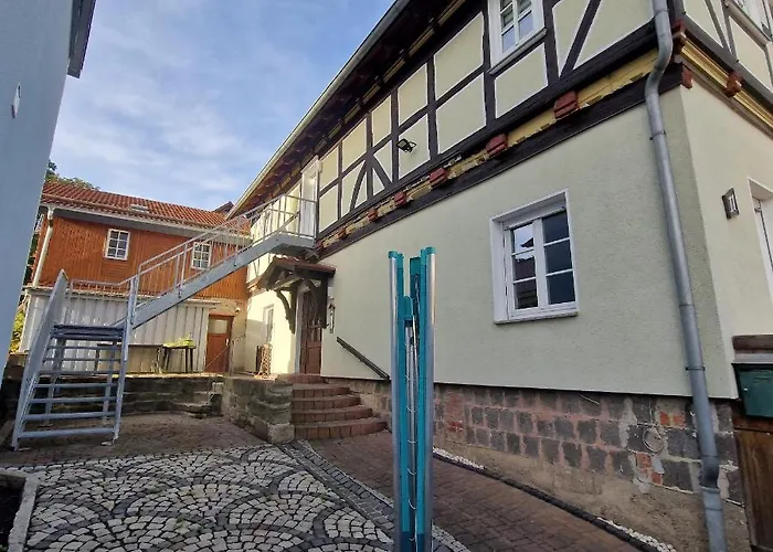 Appartement Dm Hotels Apartments - Apartment Pfarrgasse 11 -