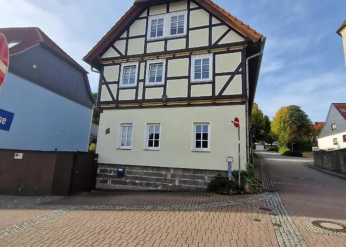 Apartmán Dm Hotels Apartments - Apartment Pfarrgasse 11 - *