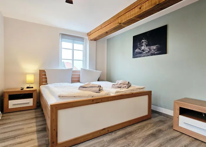 Appartement Dm Hotels Apartments - Apartment Pfarrgasse 11 -